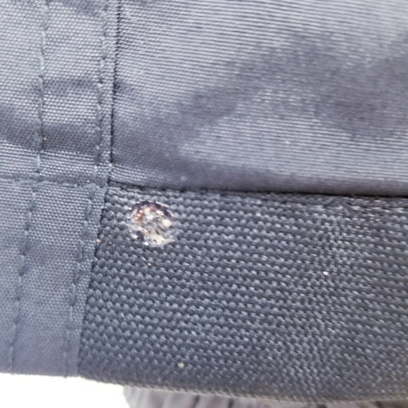 Columbia Convert Boardwear Black Ski Snow Pants OMNI Tech Waterproof Women's XS - Picture 16 of 16